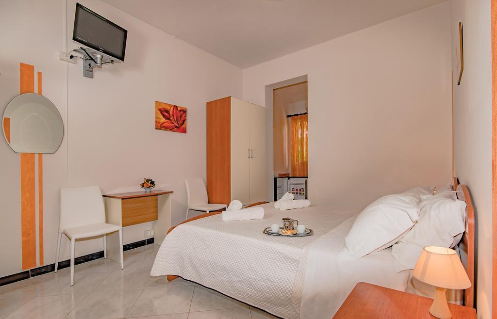 Kamarina Land Bed and Breakfast Santa Croce Camerina Exteriör bild