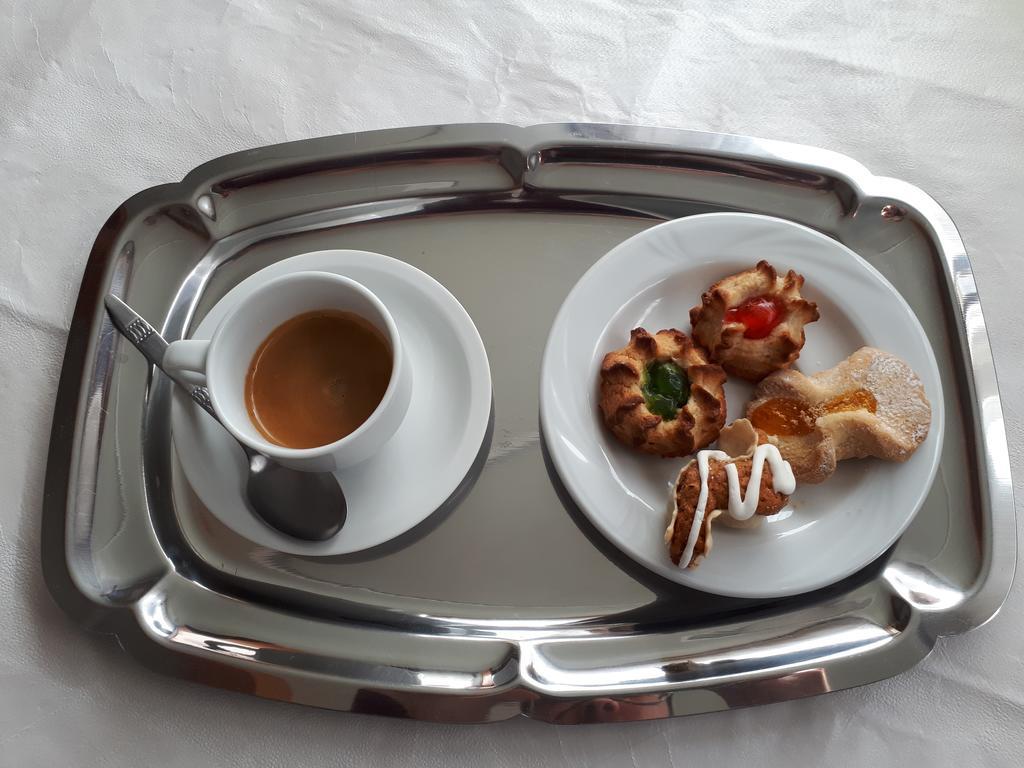 Kamarina Land Bed and Breakfast Santa Croce Camerina Exteriör bild
